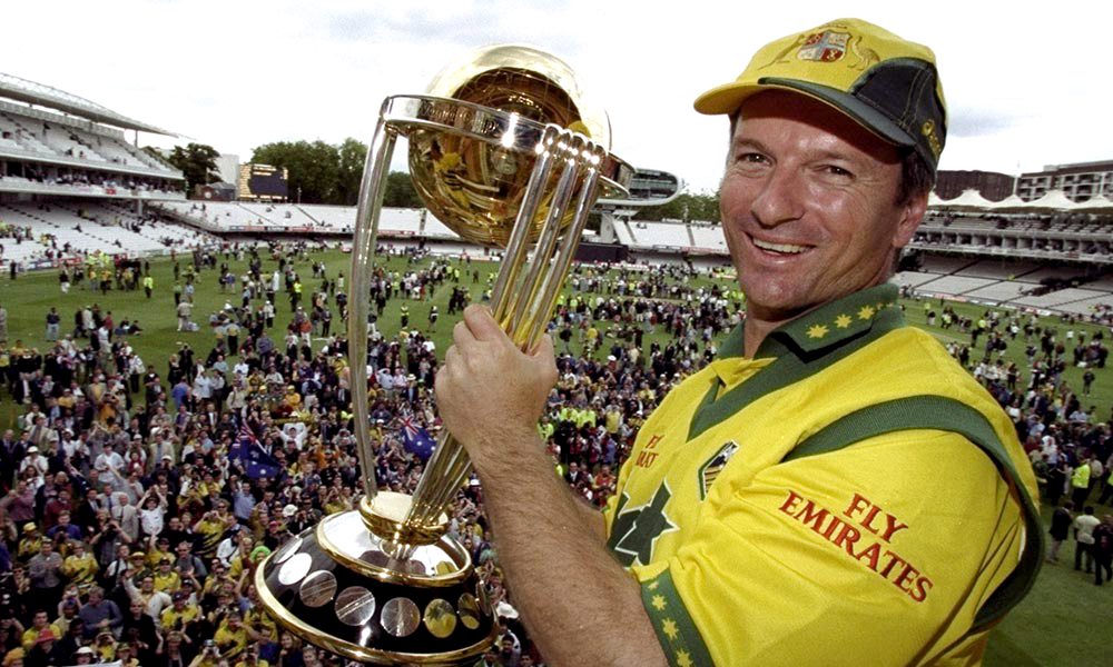 What Made Steve Waugh Such a Great Leader Ducere Business School